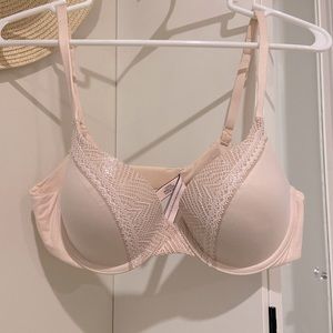 Body By Victoria Bra